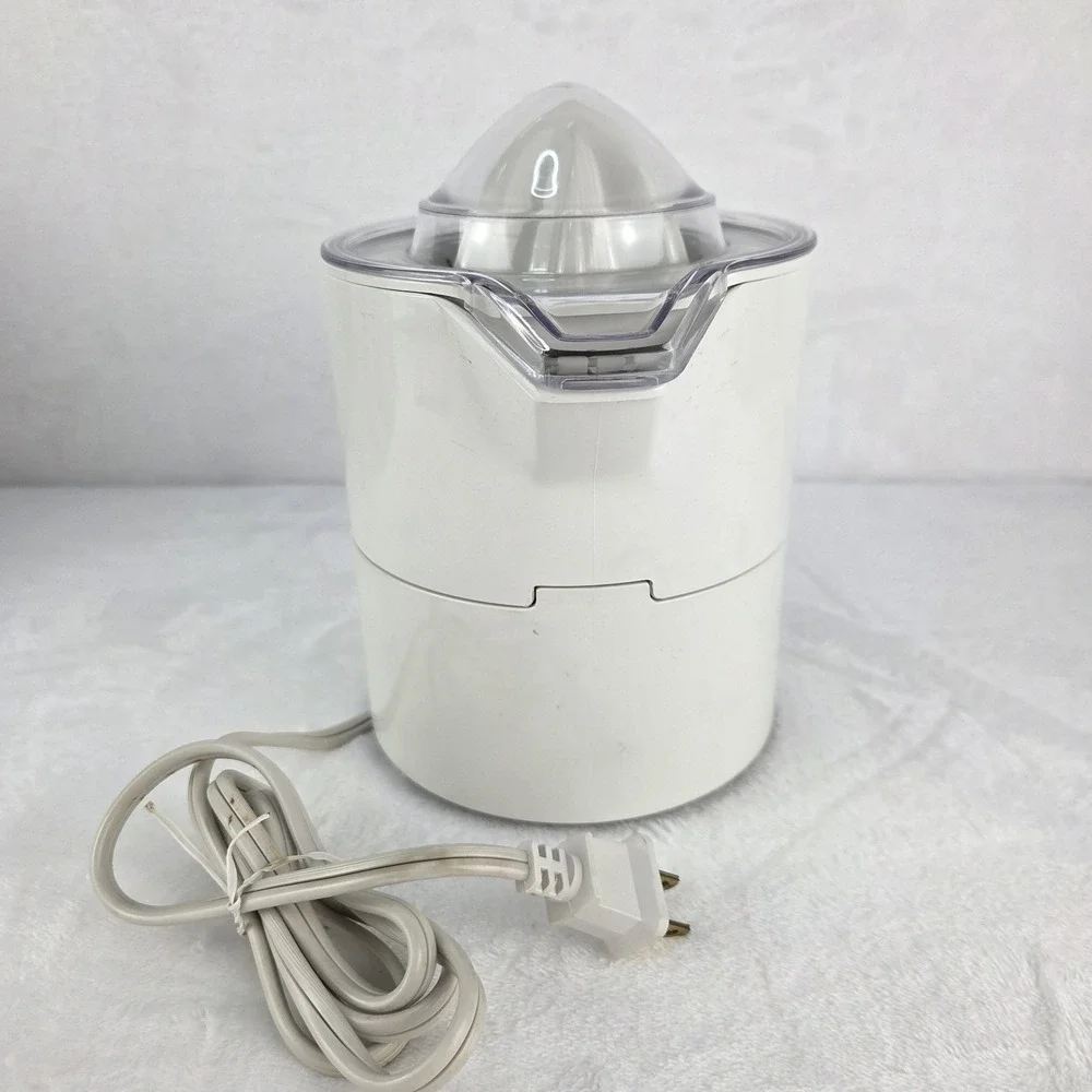 braun vintage citromatic